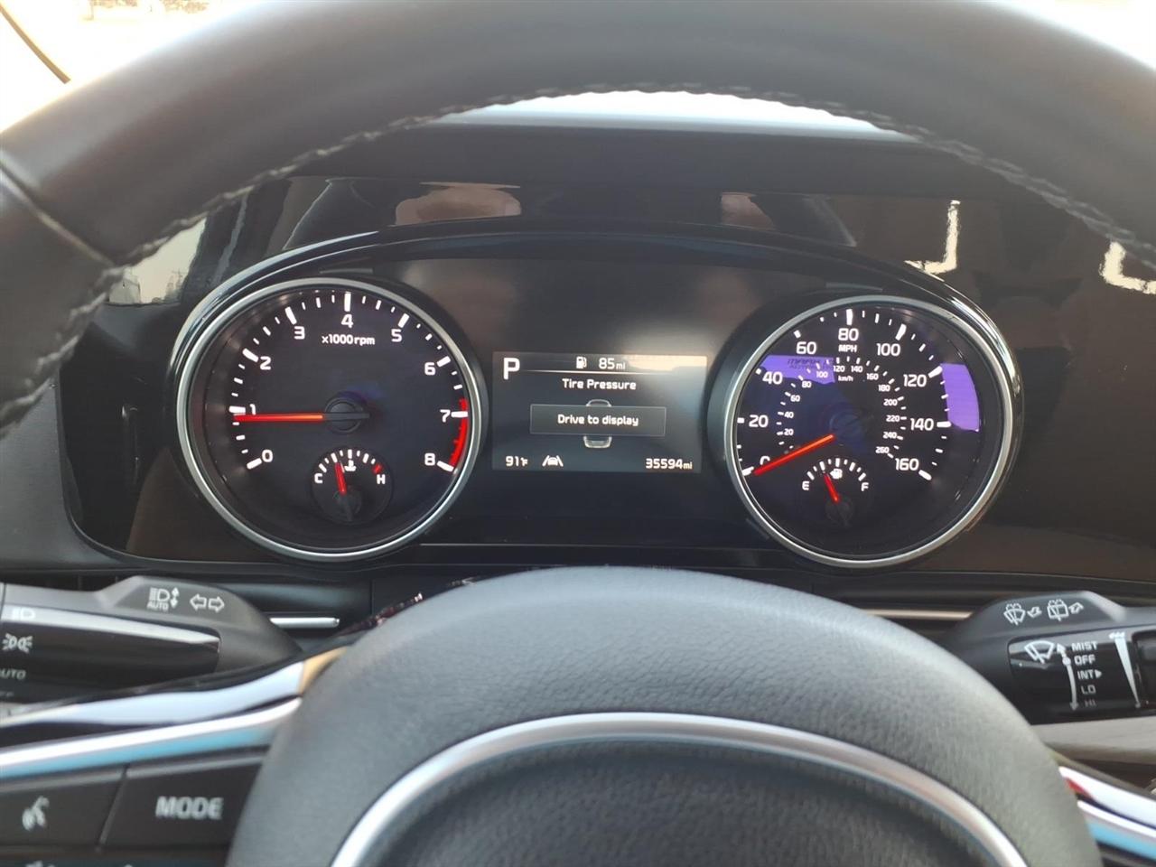 Kia Carnival  2024