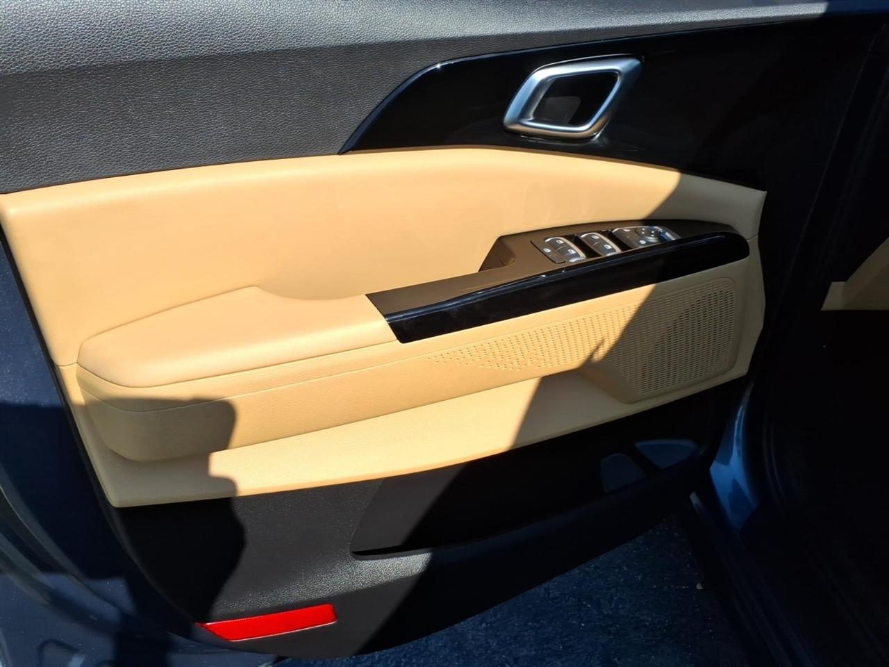 Kia Carnival  2024