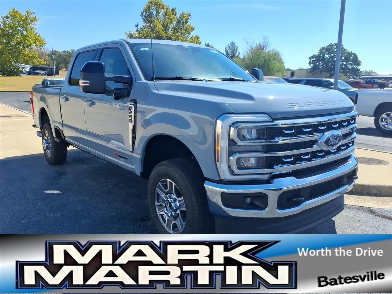 Ford Super Duty F-250 SRW  2026