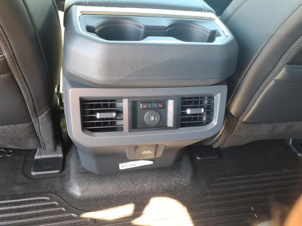 Ford Super Duty F-250 SRW  2026