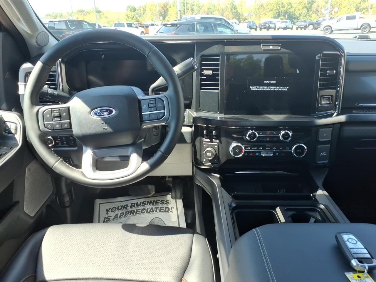 Ford Super Duty F-250 SRW  2026