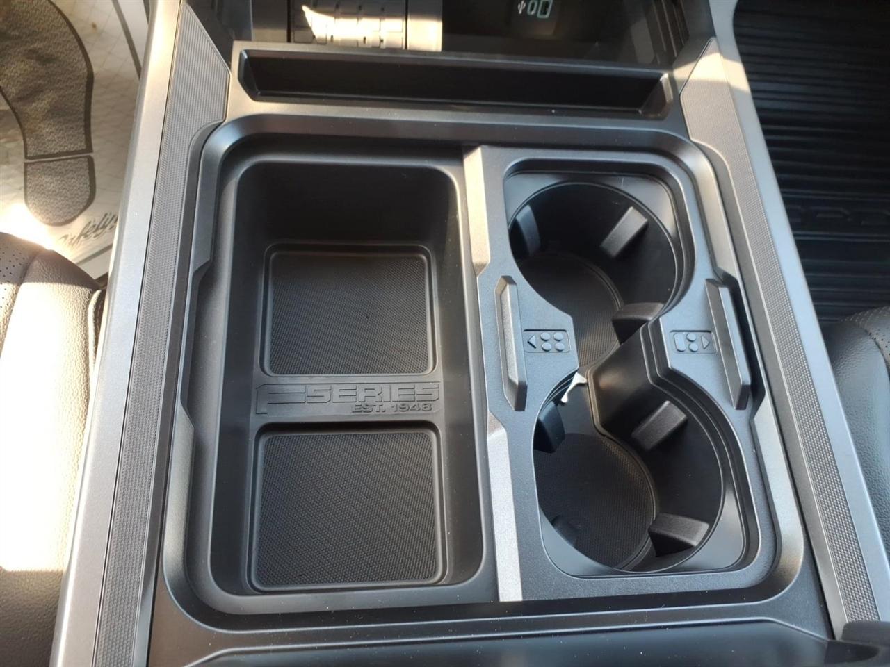 Ford Super Duty F-250 SRW  2026