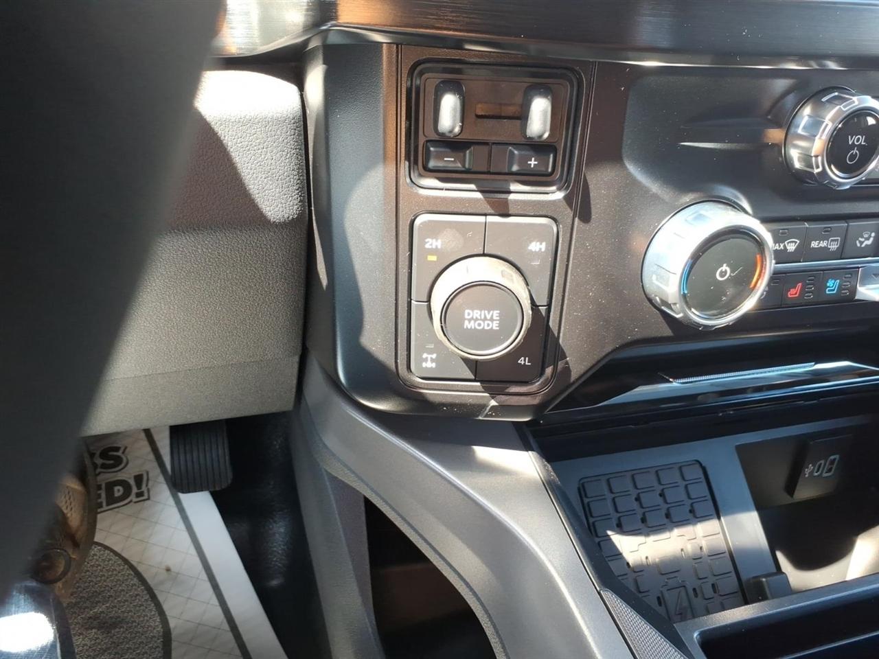 Ford Super Duty F-250 SRW  2026