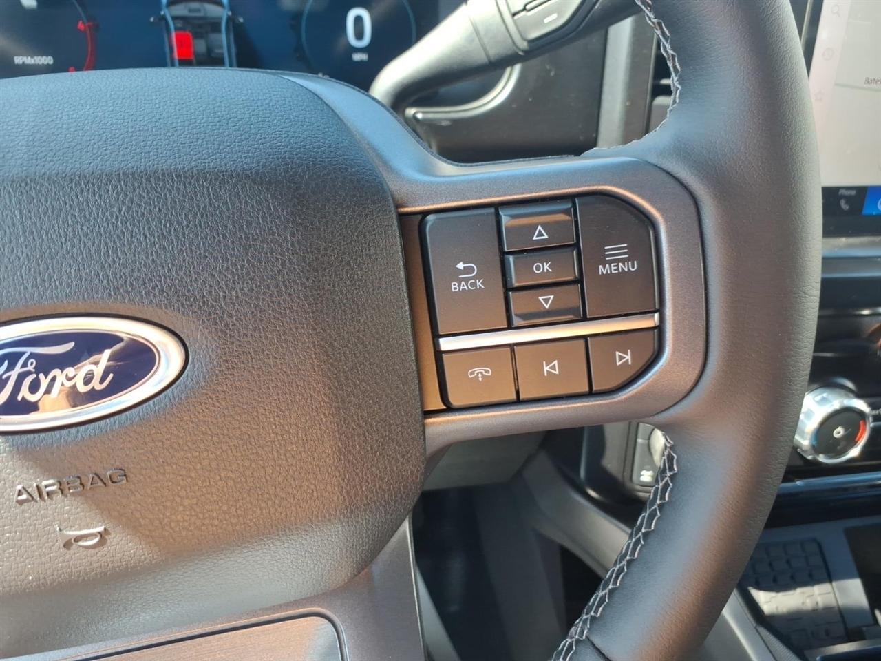 Ford Super Duty F-250 SRW  2026