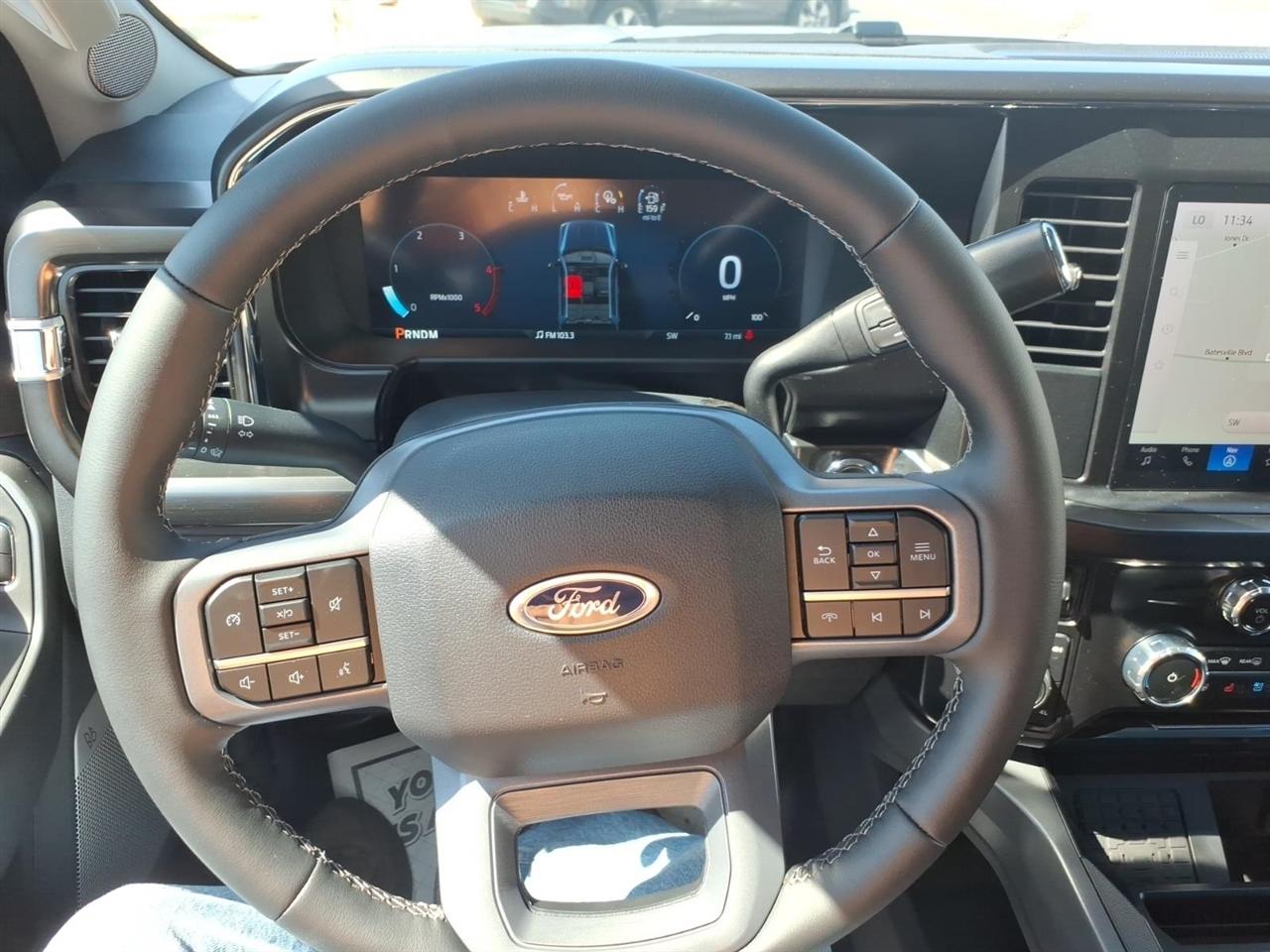 Ford Super Duty F-250 SRW  2026