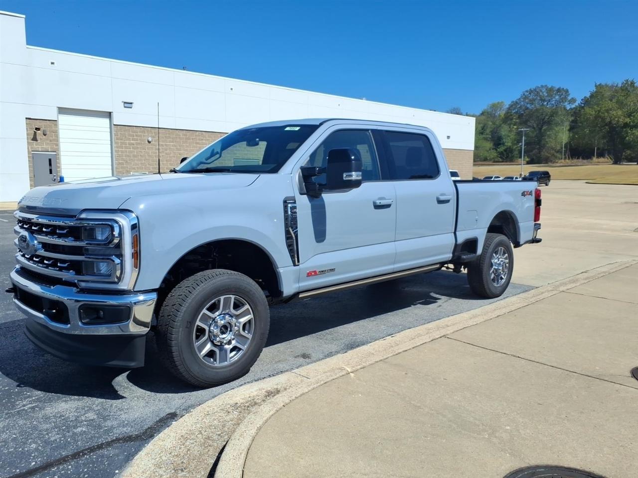 Ford Super Duty F-250 SRW  2026