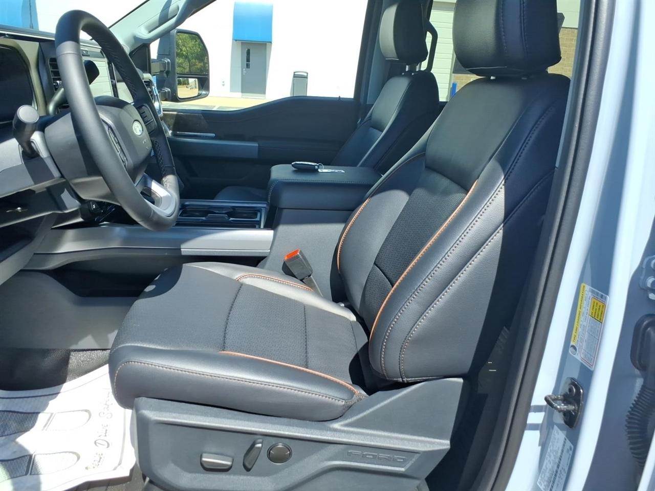 Ford Super Duty F-250 SRW  2026