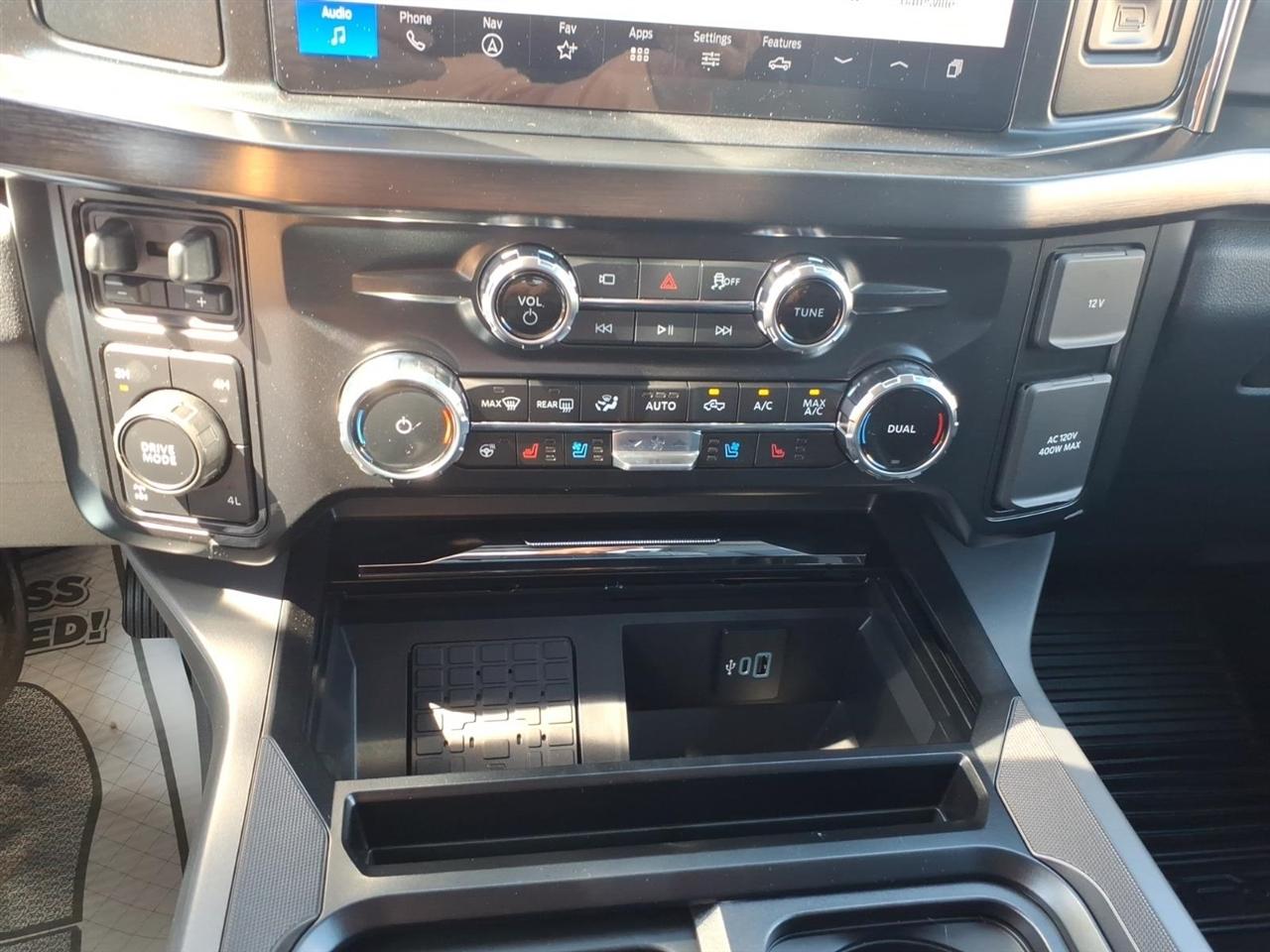 Ford Super Duty F-250 SRW  2026