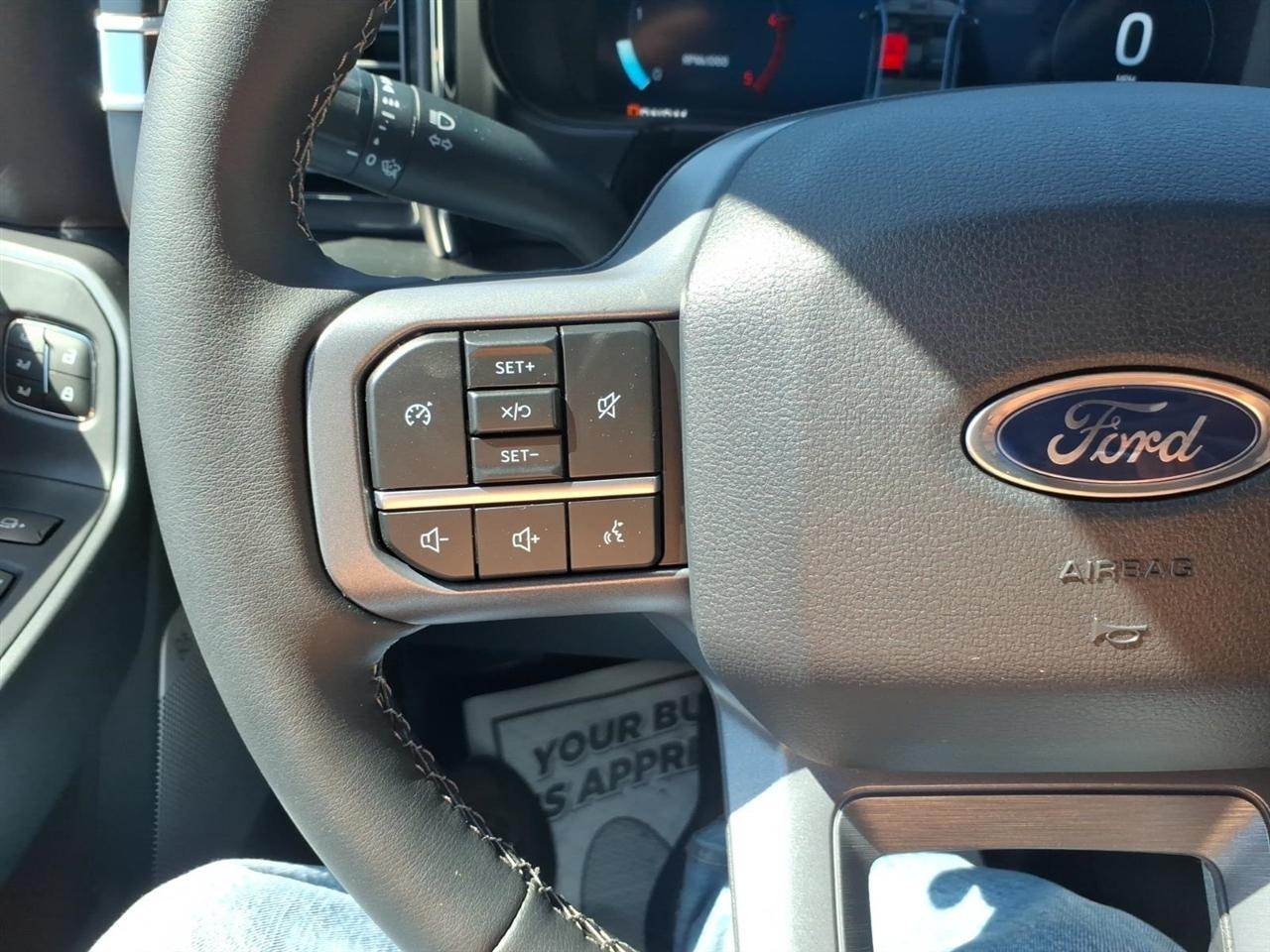 Ford Super Duty F-250 SRW  2026