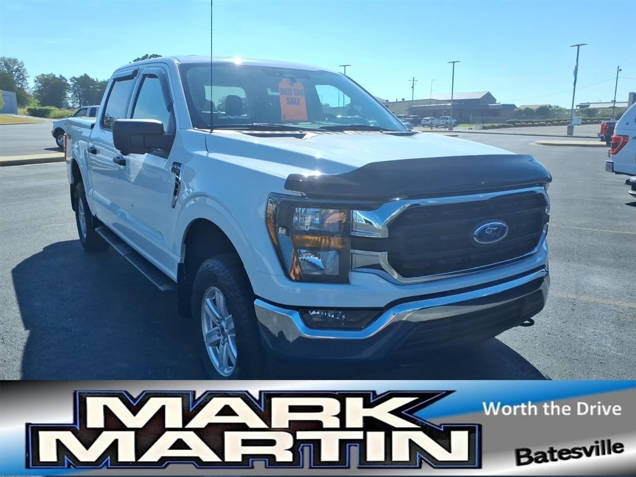 Ford F-150  2023
