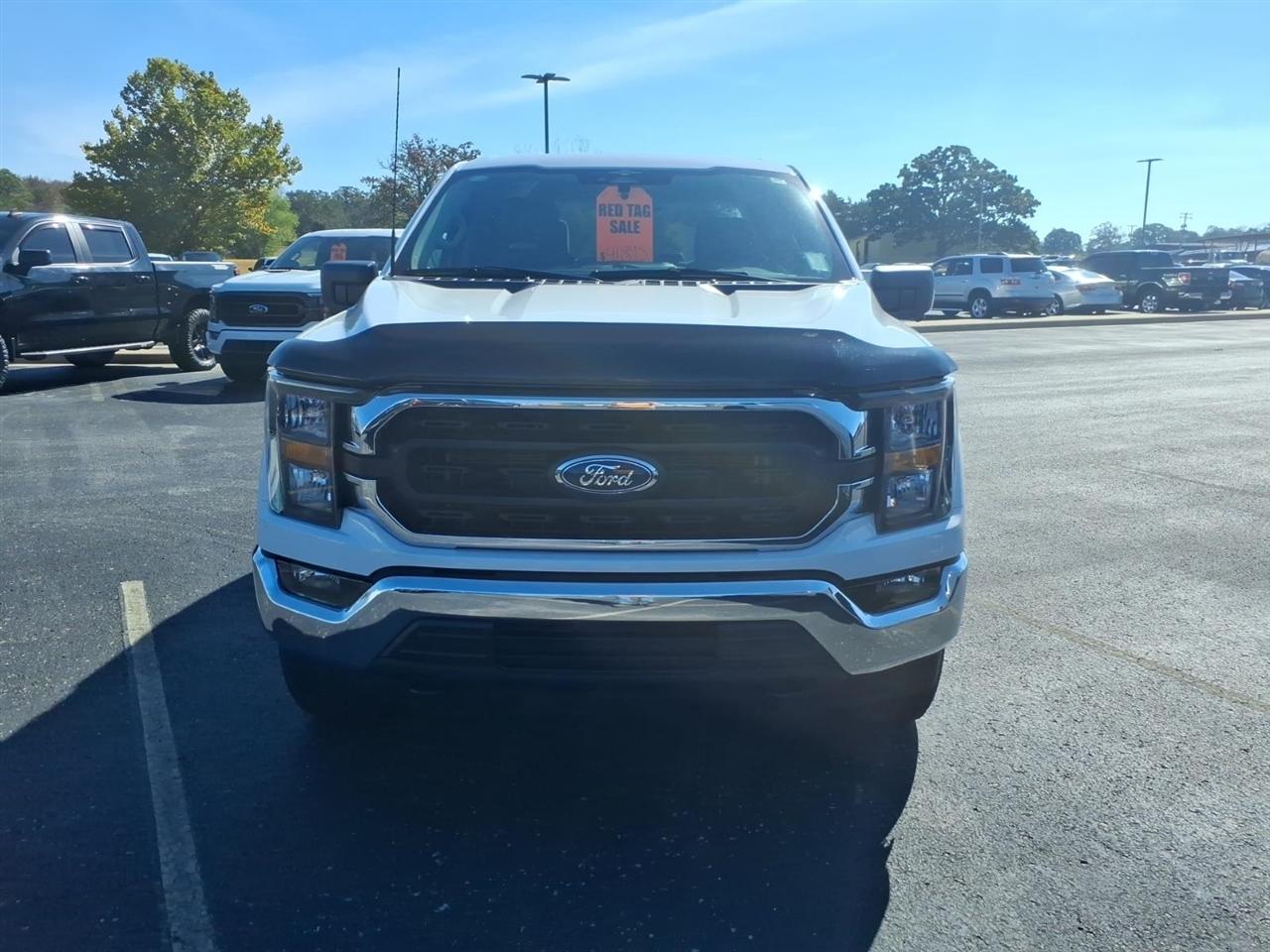 Ford F-150  2023