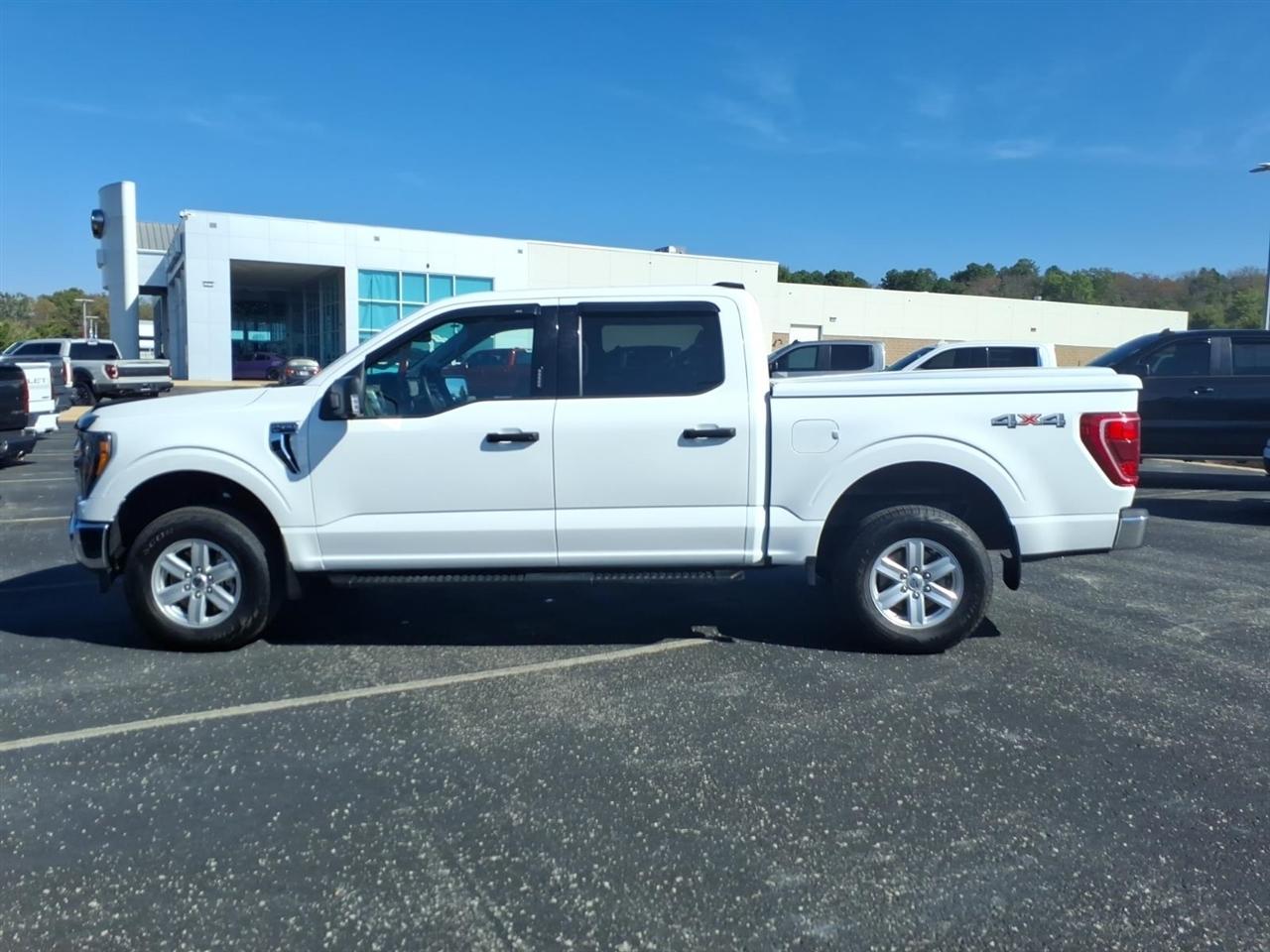 Ford F-150  2023