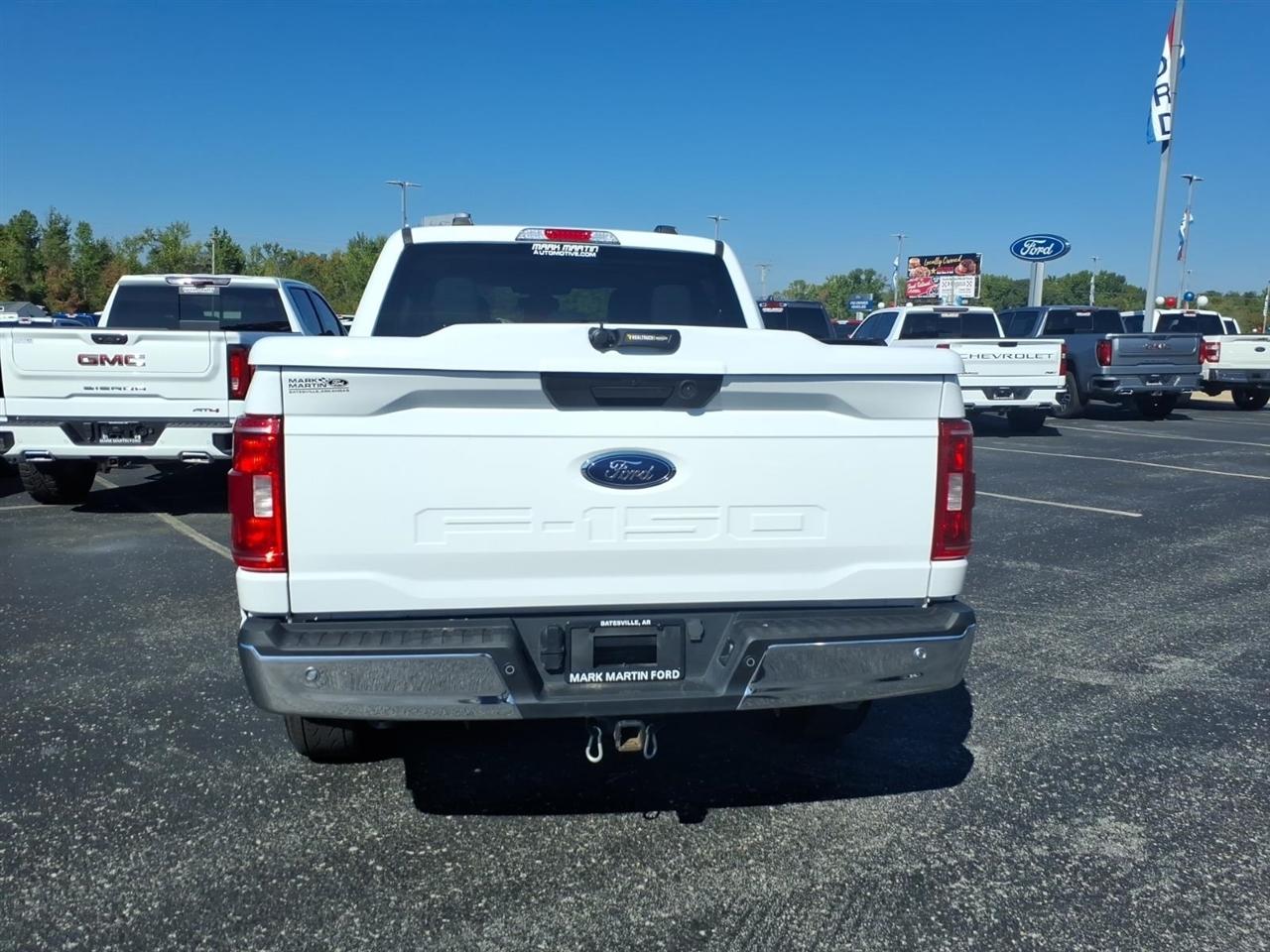 Ford F-150  2023