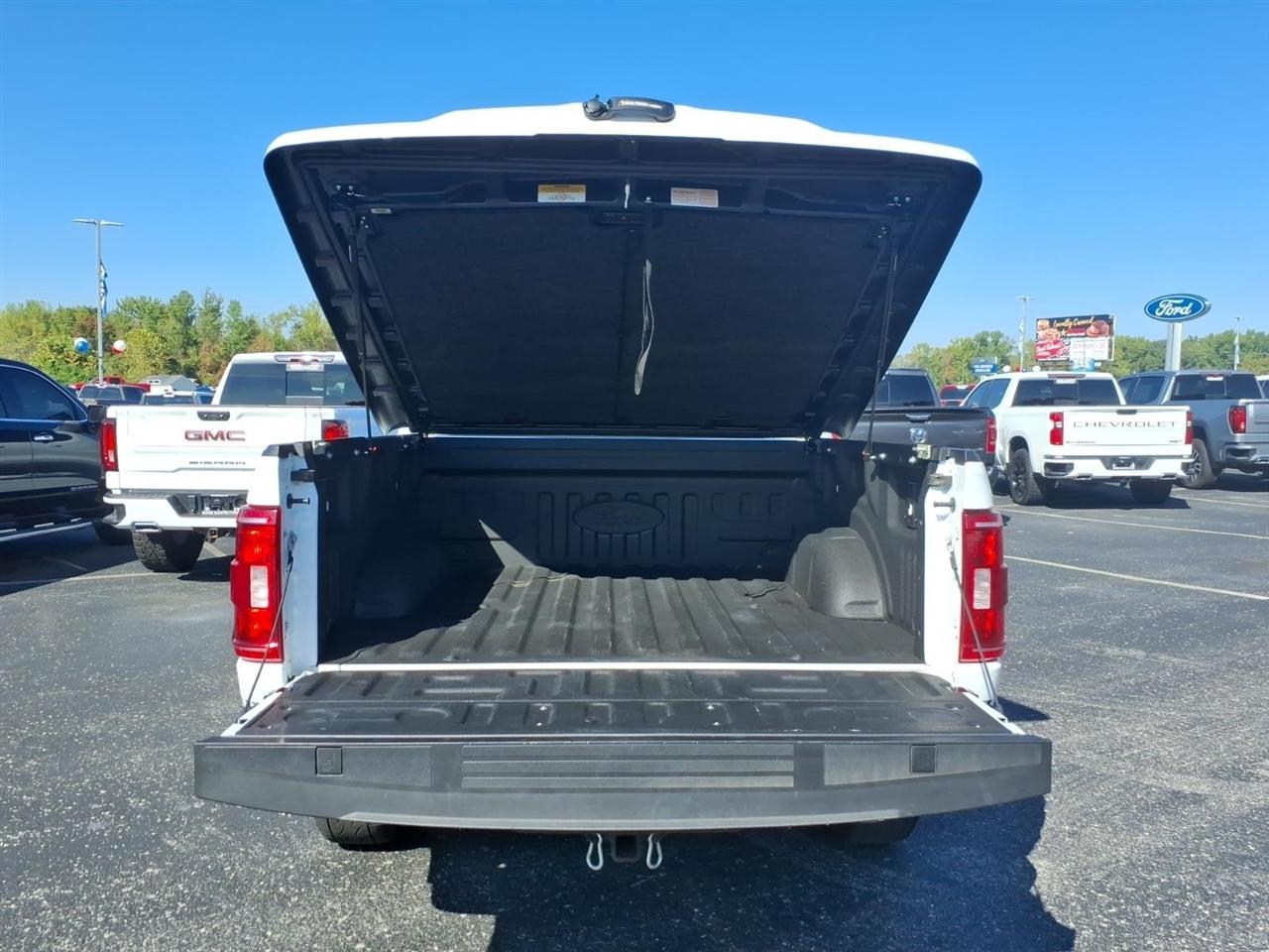 Ford F-150  2023