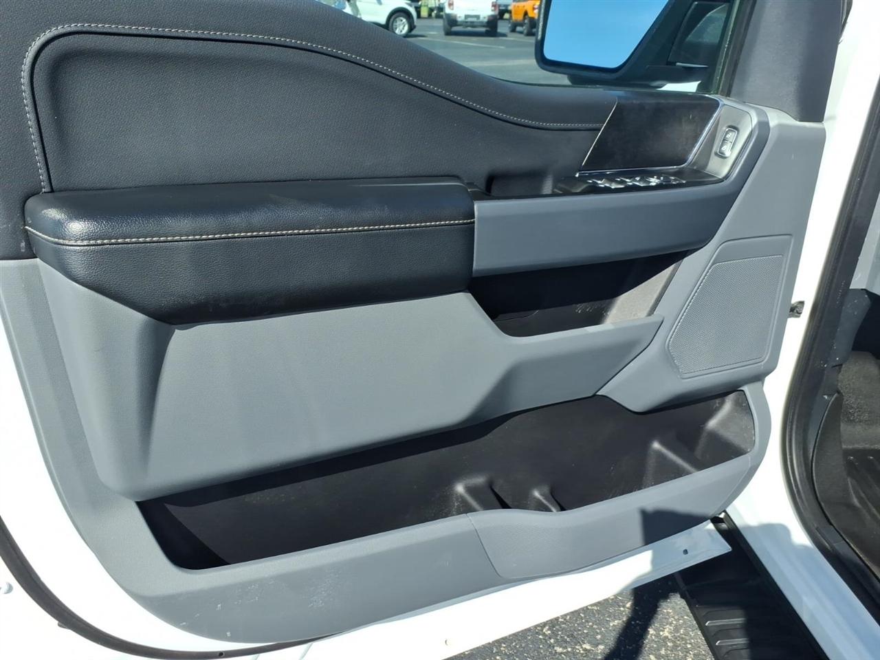Ford F-150  2023