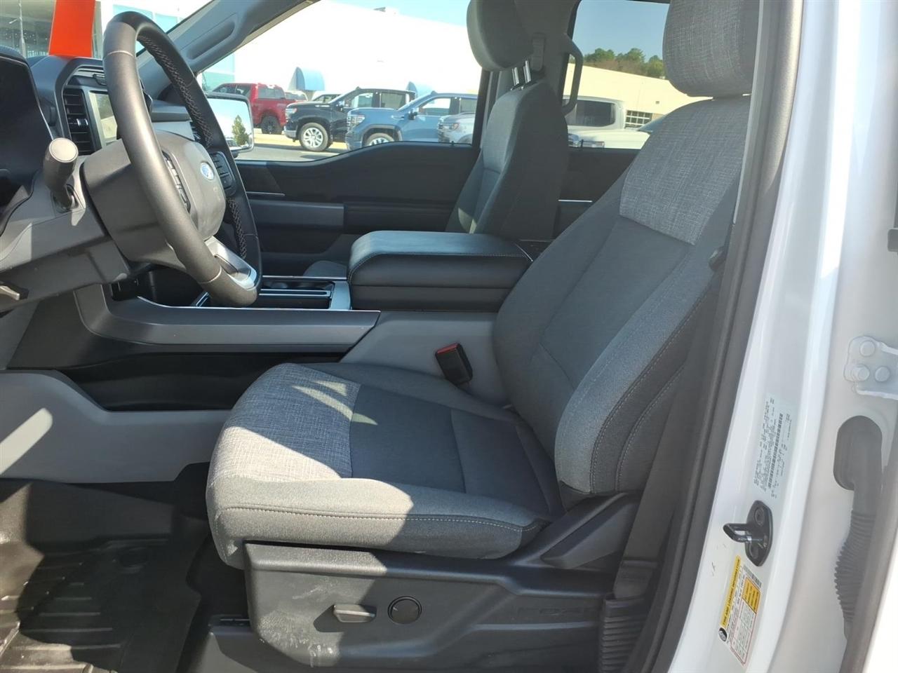 Ford F-150  2023