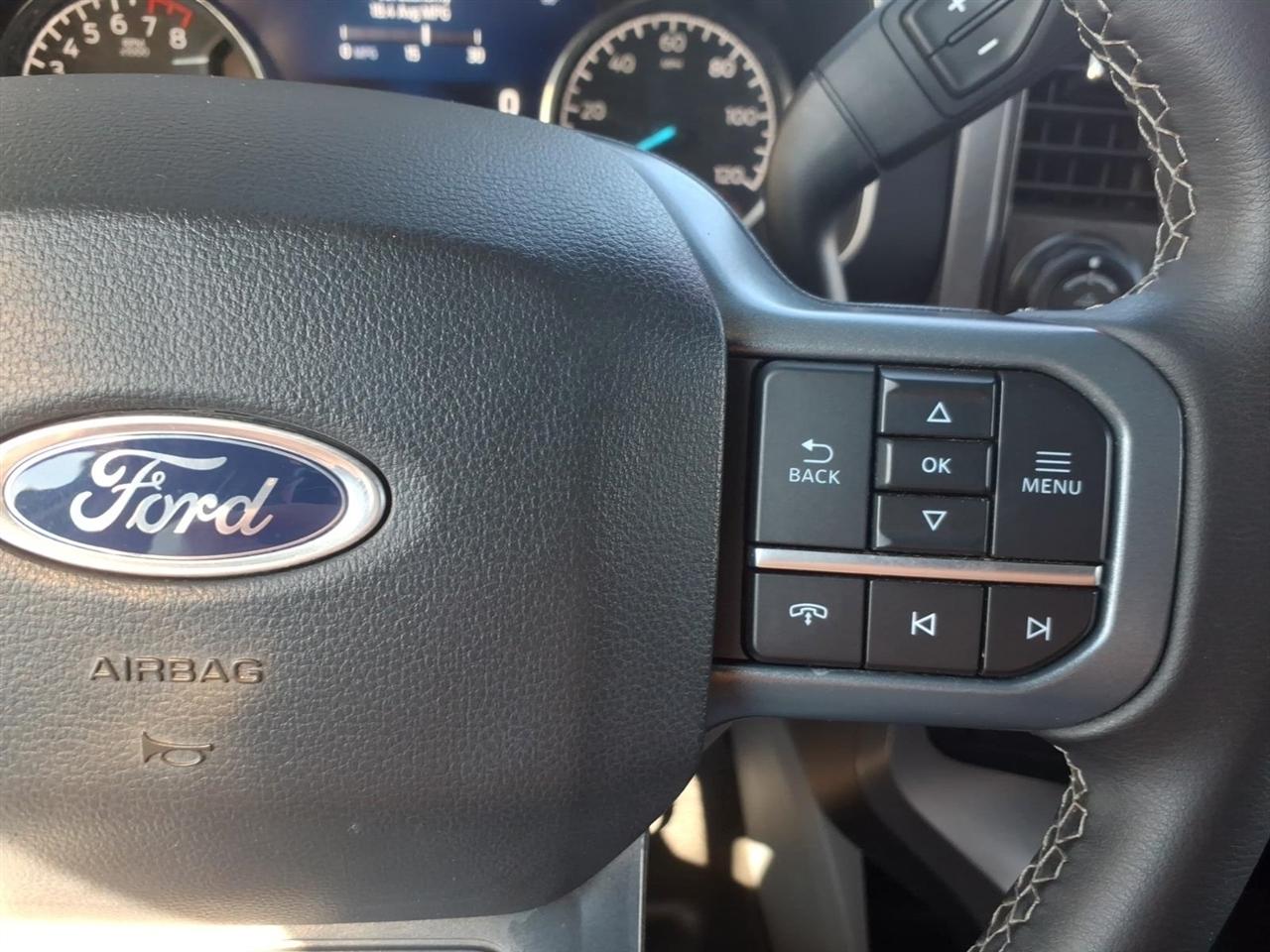 Ford F-150  2023