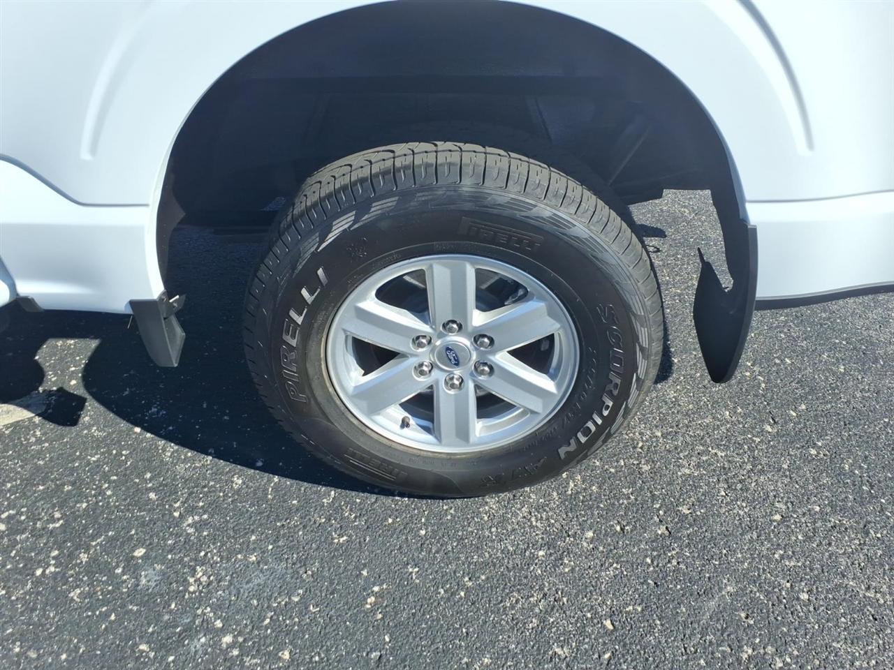 Ford F-150  2023