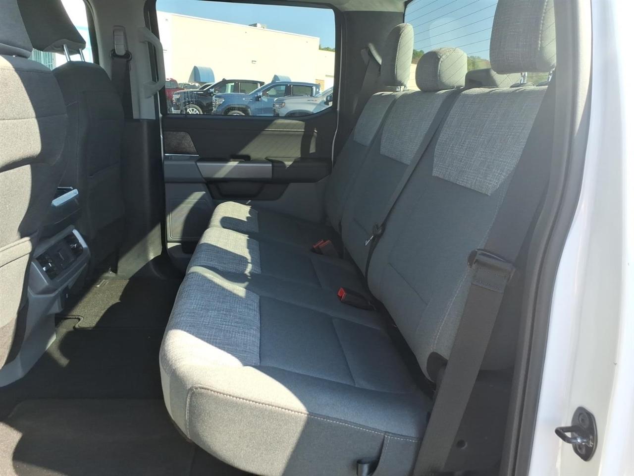 Ford F-150  2023