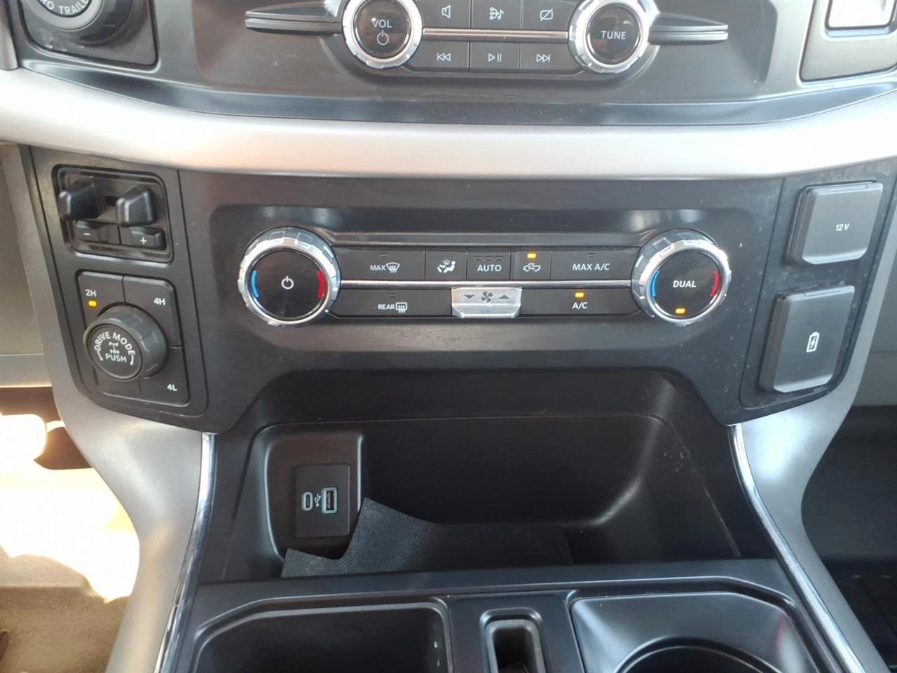 Ford F-150  2023