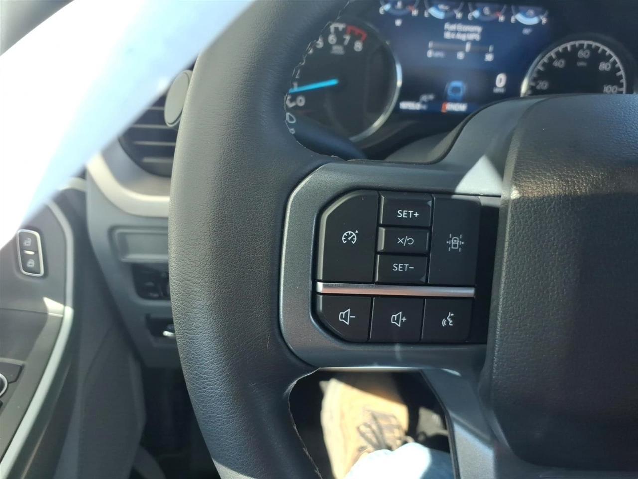 Ford F-150  2023