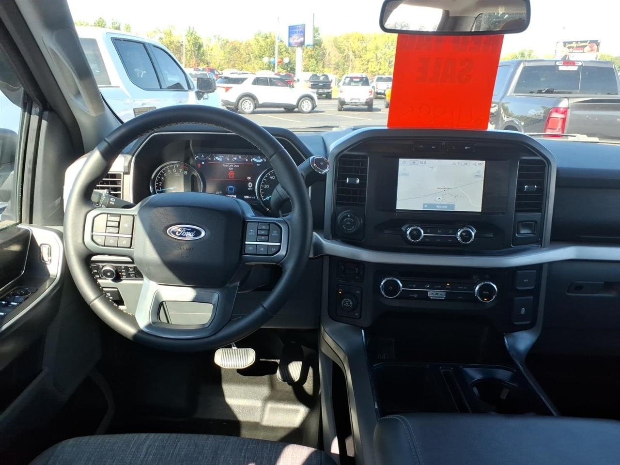 Ford F-150  2023