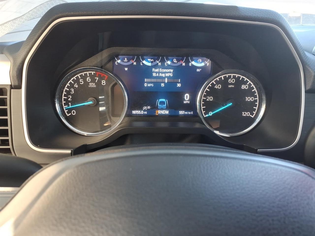Ford F-150  2023