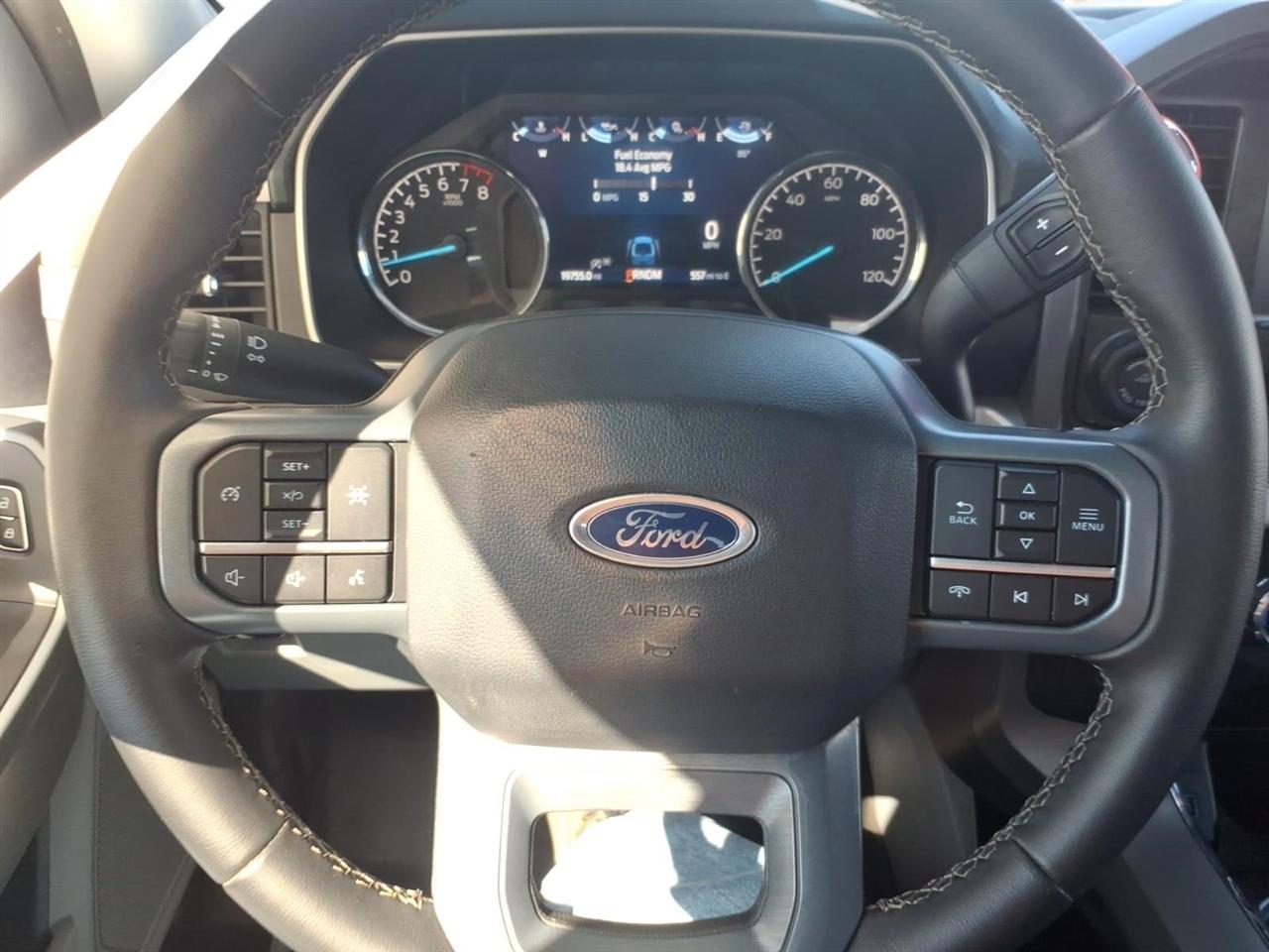 Ford F-150  2023