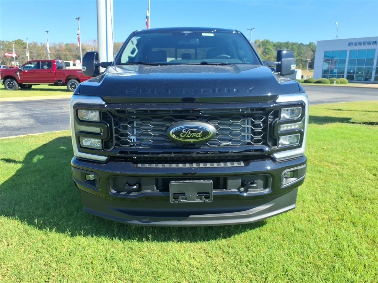 Ford Super Duty F-250 SRW  2026