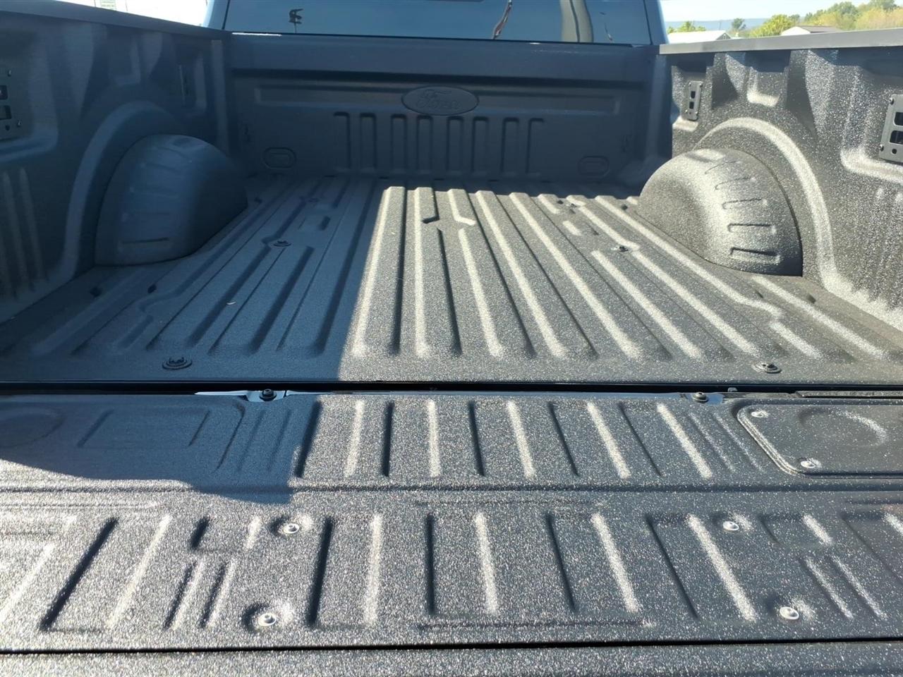 Ford Super Duty F-250 SRW  2026