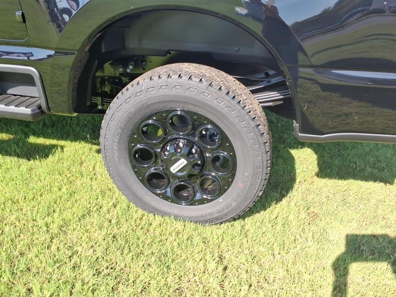 Ford Super Duty F-250 SRW  2026