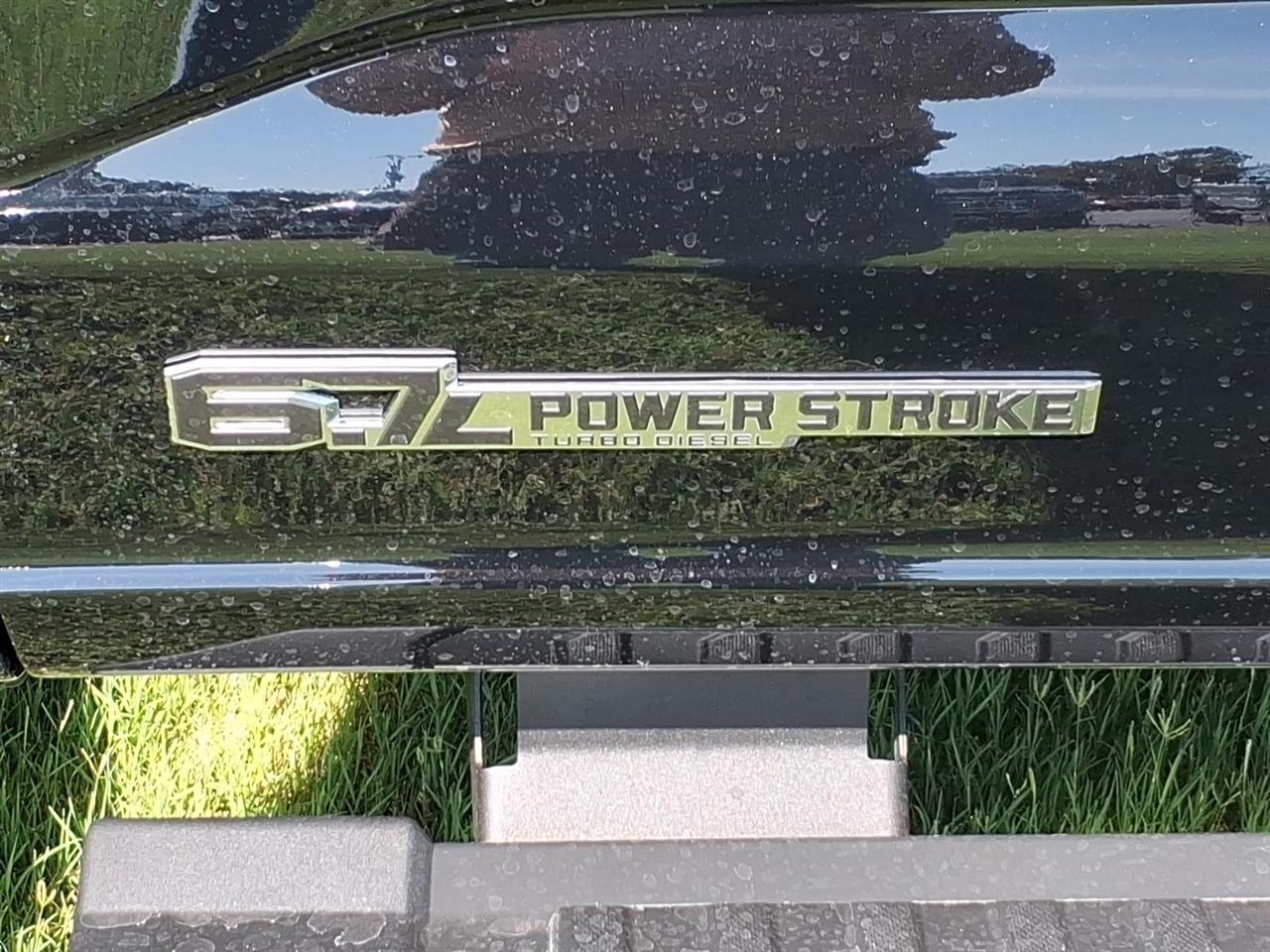 Ford Super Duty F-250 SRW  2026