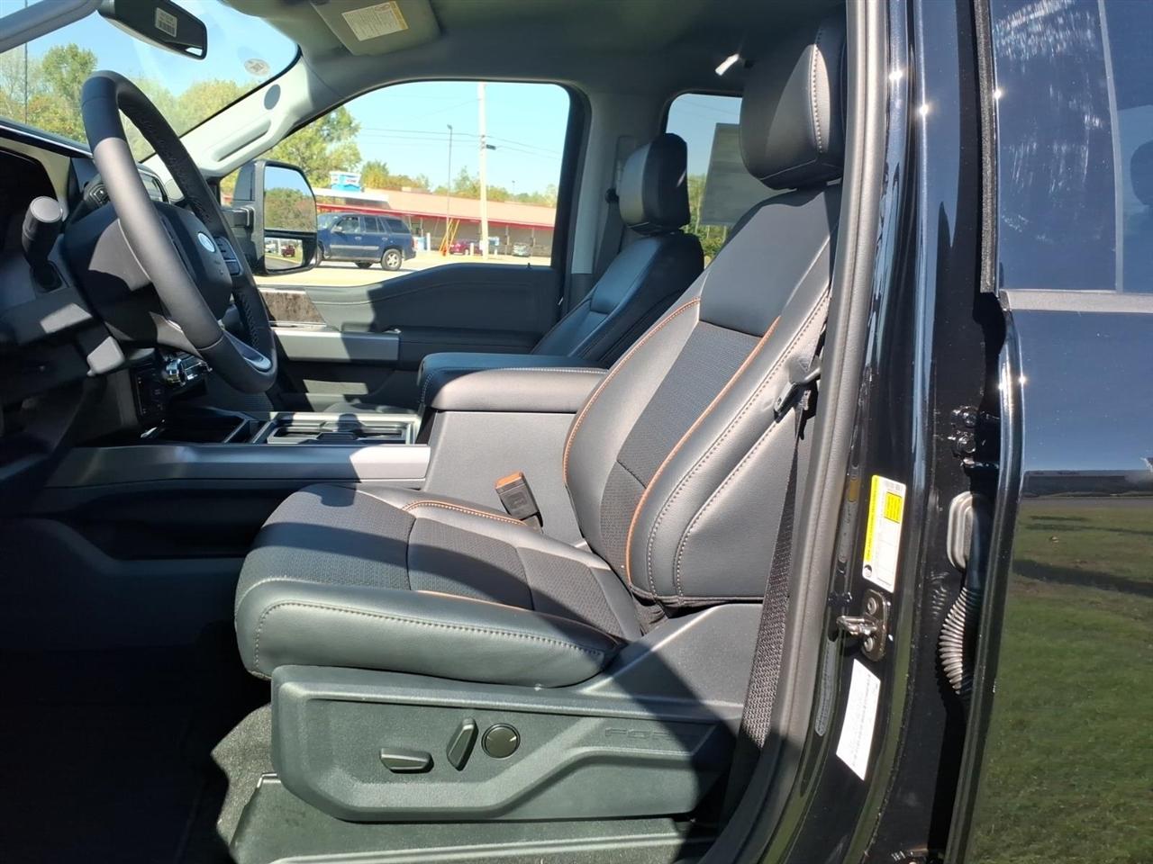 Ford Super Duty F-250 SRW  2026