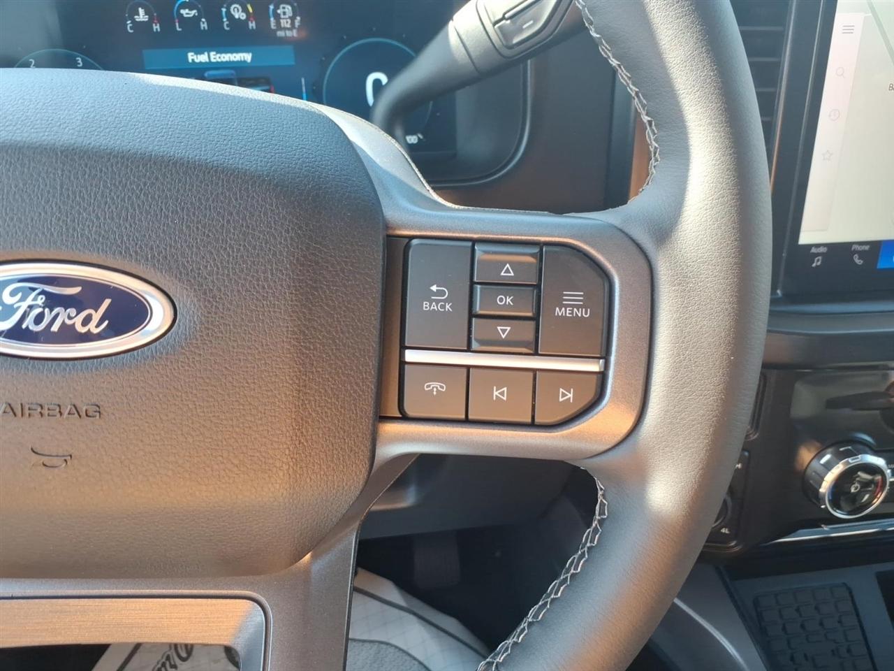 Ford Super Duty F-250 SRW  2026