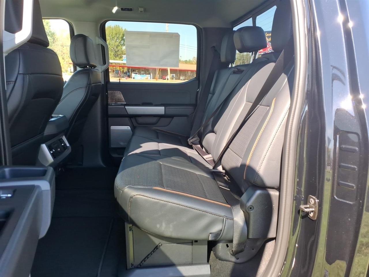 Ford Super Duty F-250 SRW  2026
