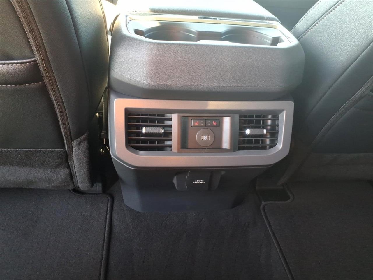 Ford Super Duty F-250 SRW  2026