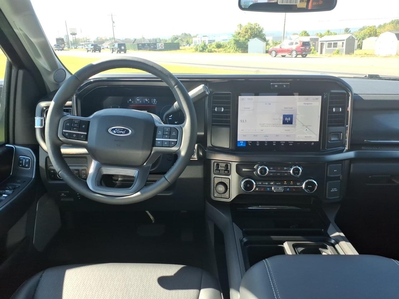 Ford Super Duty F-250 SRW  2026