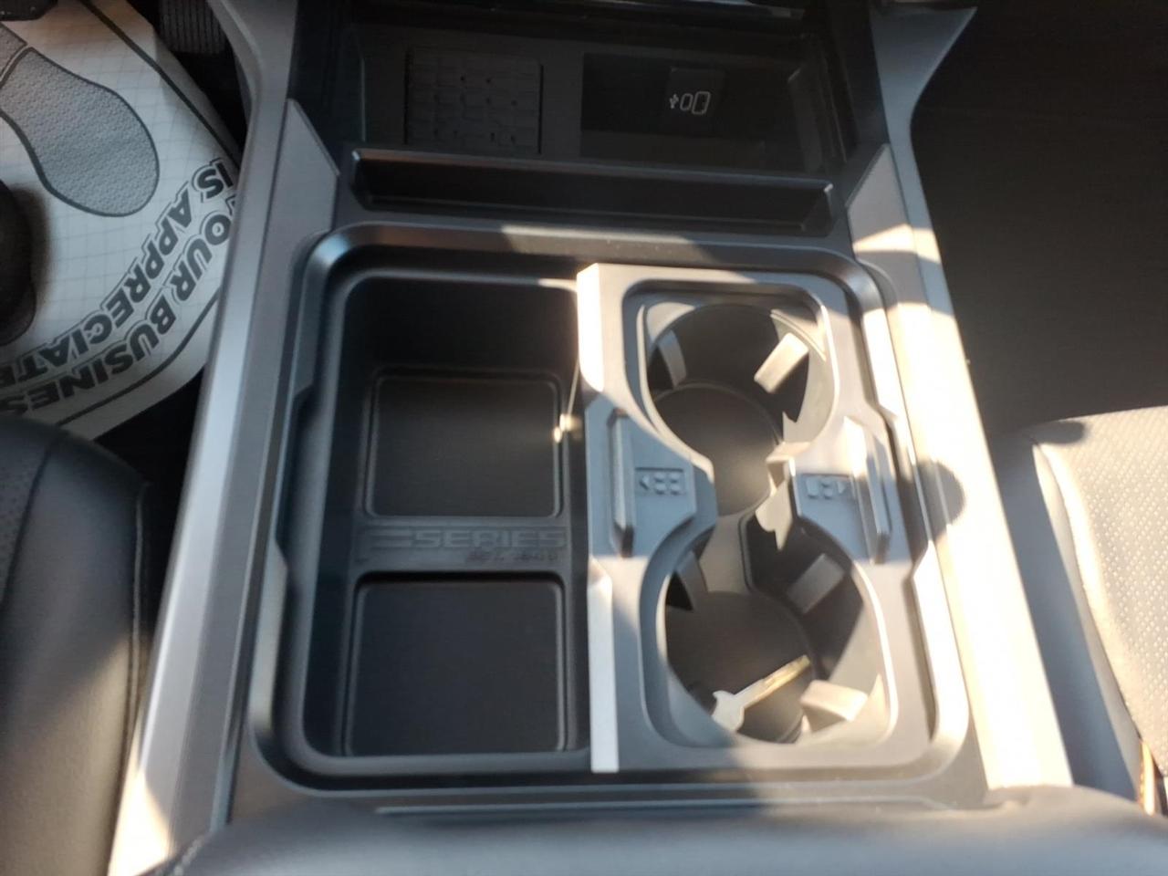 Ford Super Duty F-250 SRW  2026