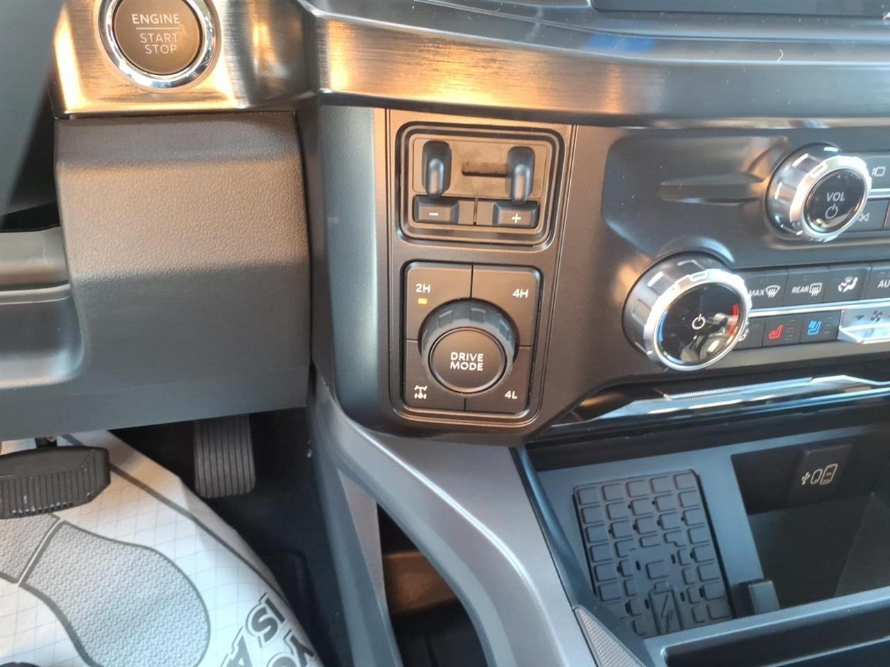 Ford Super Duty F-250 SRW  2026