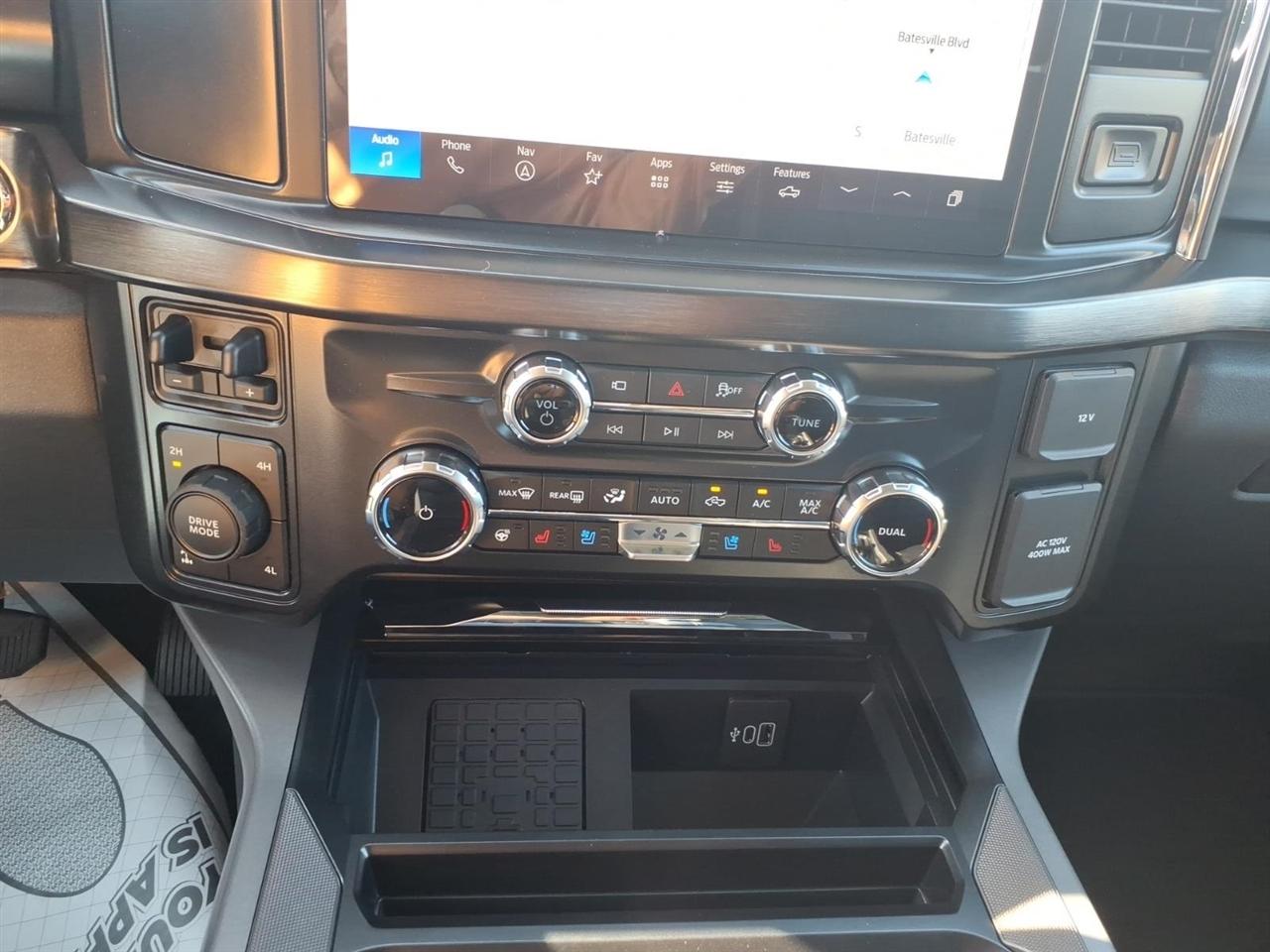 Ford Super Duty F-250 SRW  2026