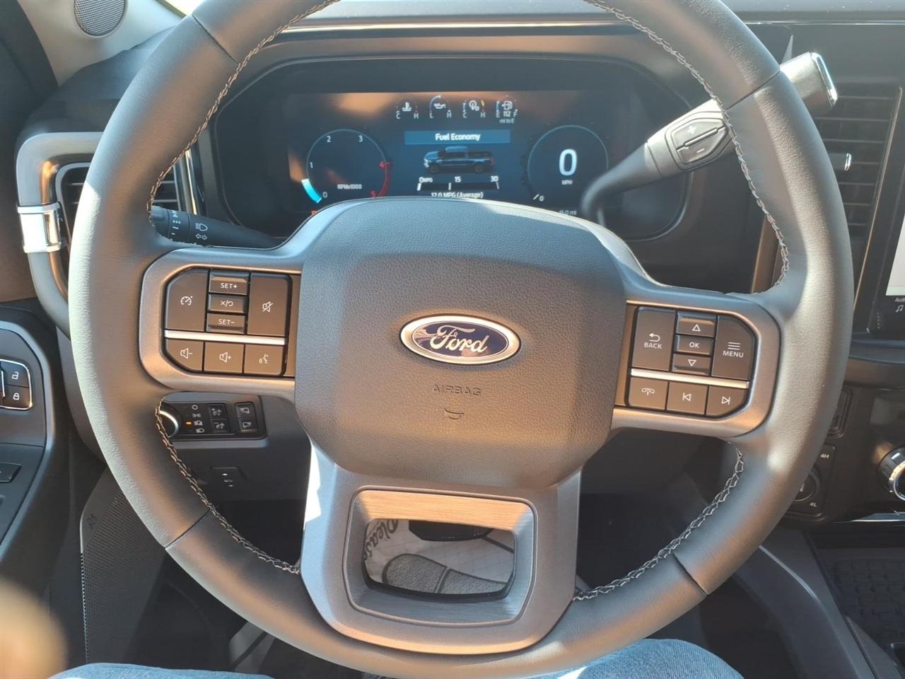 Ford Super Duty F-250 SRW  2026