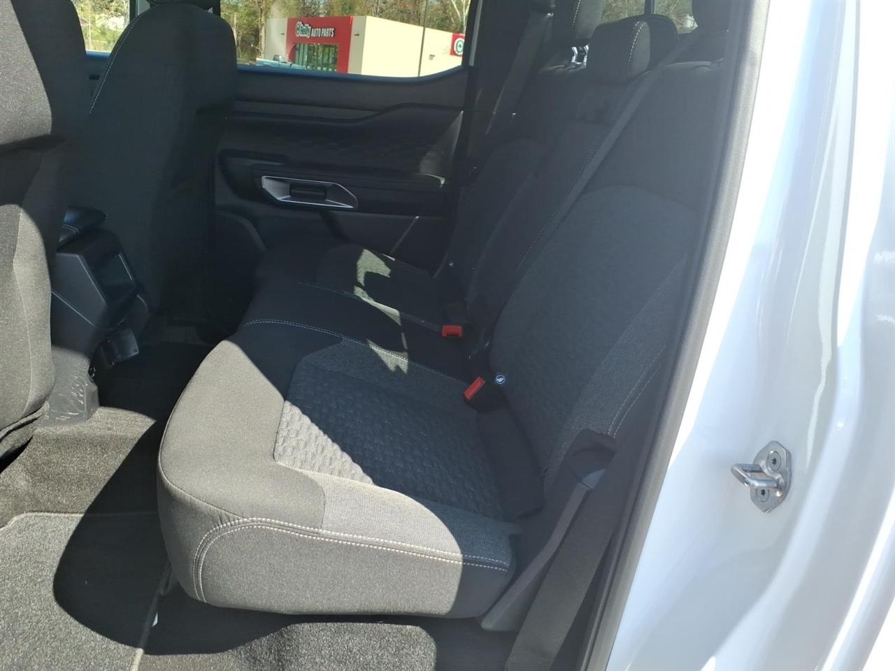 Ford Ranger  2025