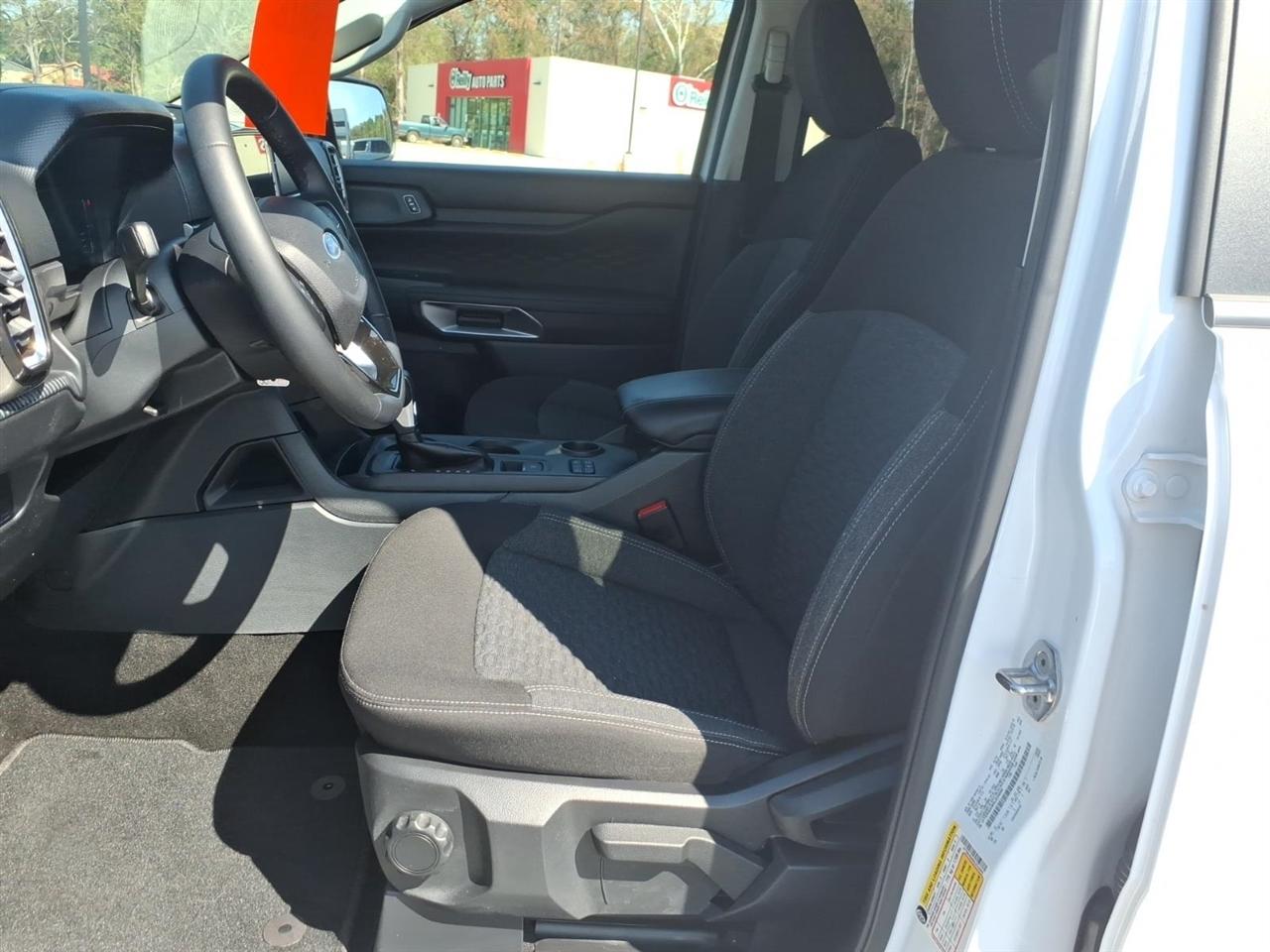 Ford Ranger  2025