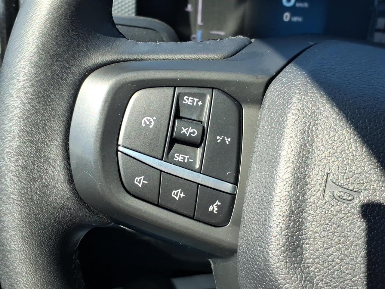 Ford Ranger  2025