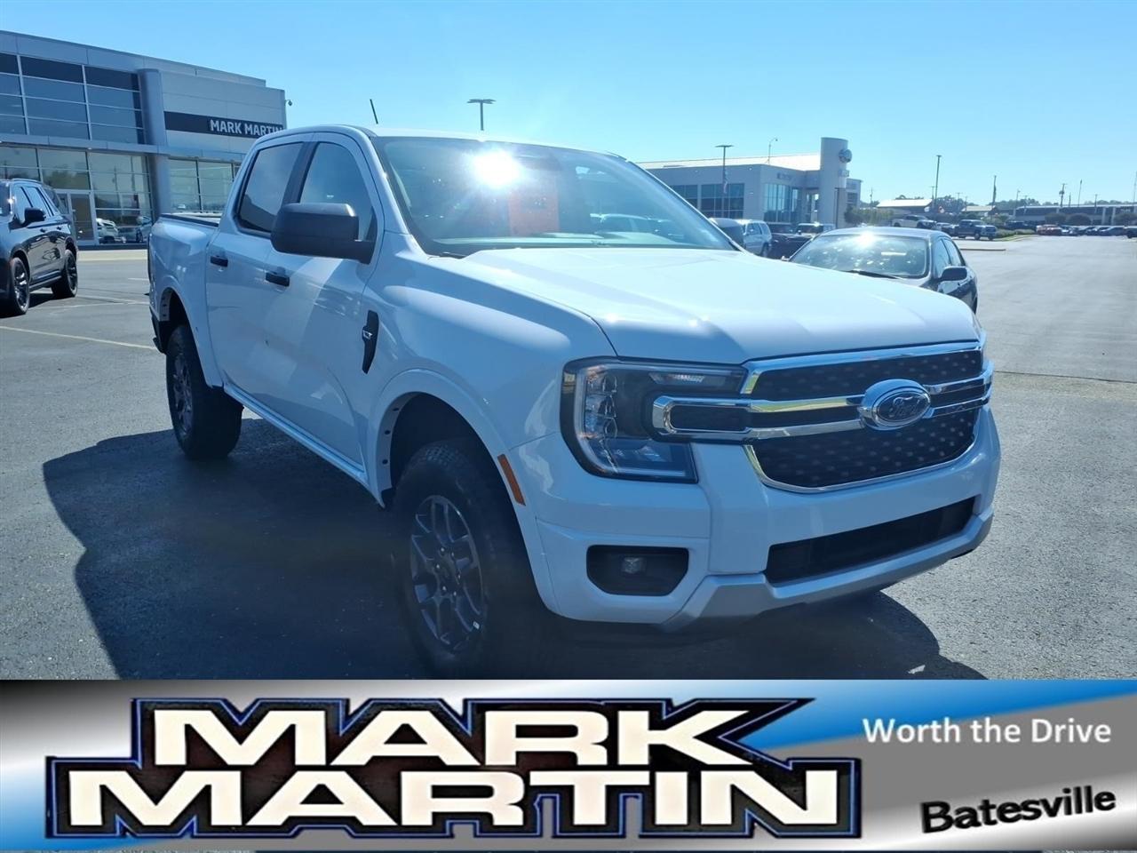 Ford Ranger  2025