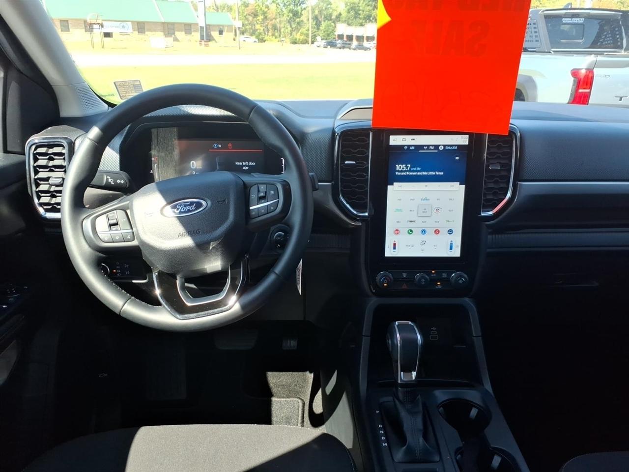 Ford Ranger  2025