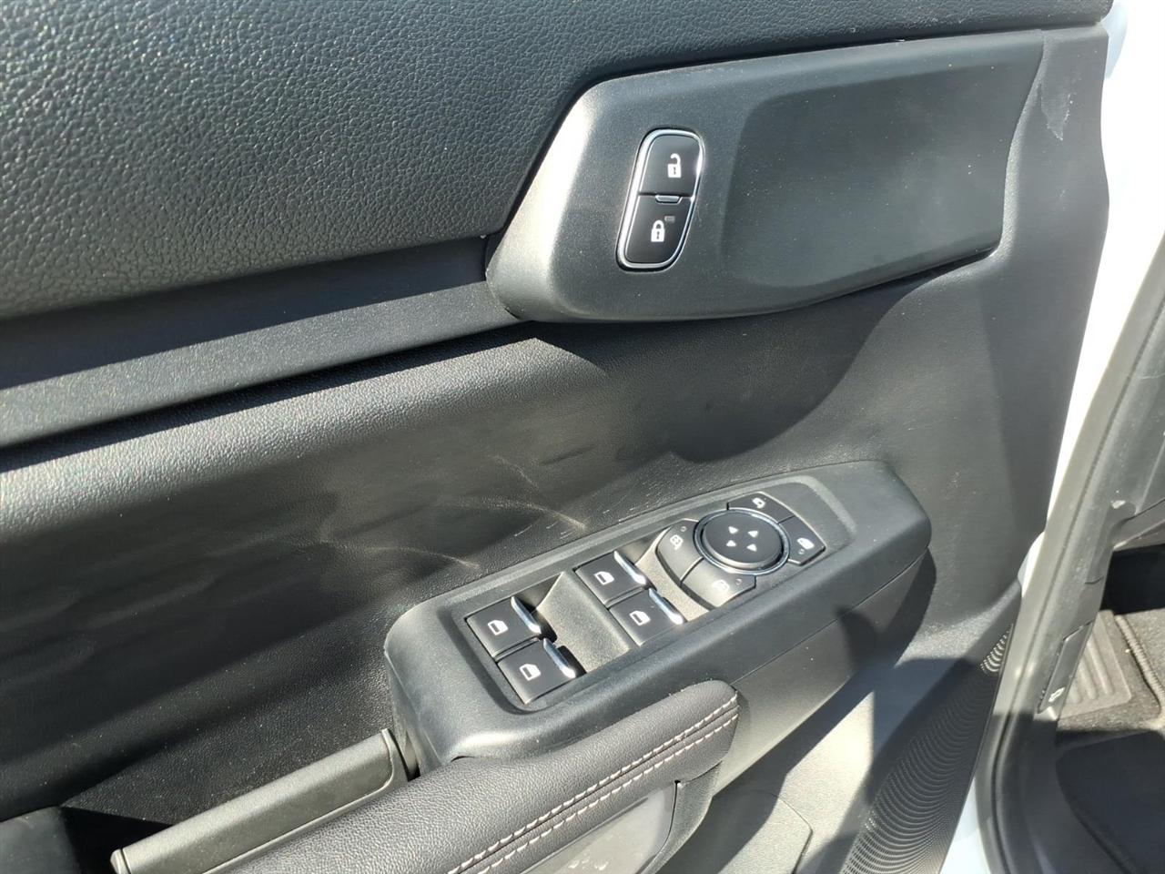 Ford Ranger  2025