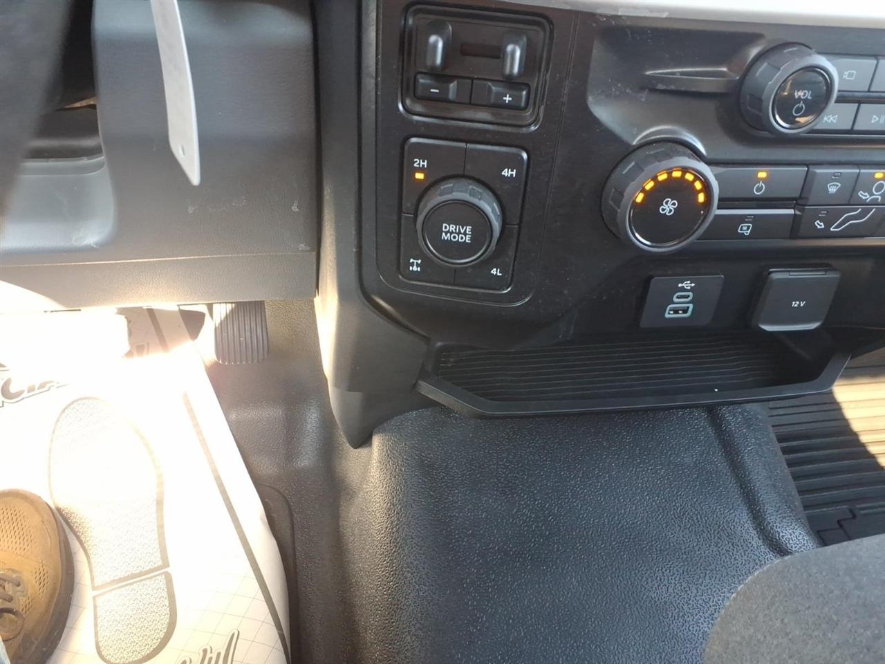 Ford Super Duty F-350 SRW  2026