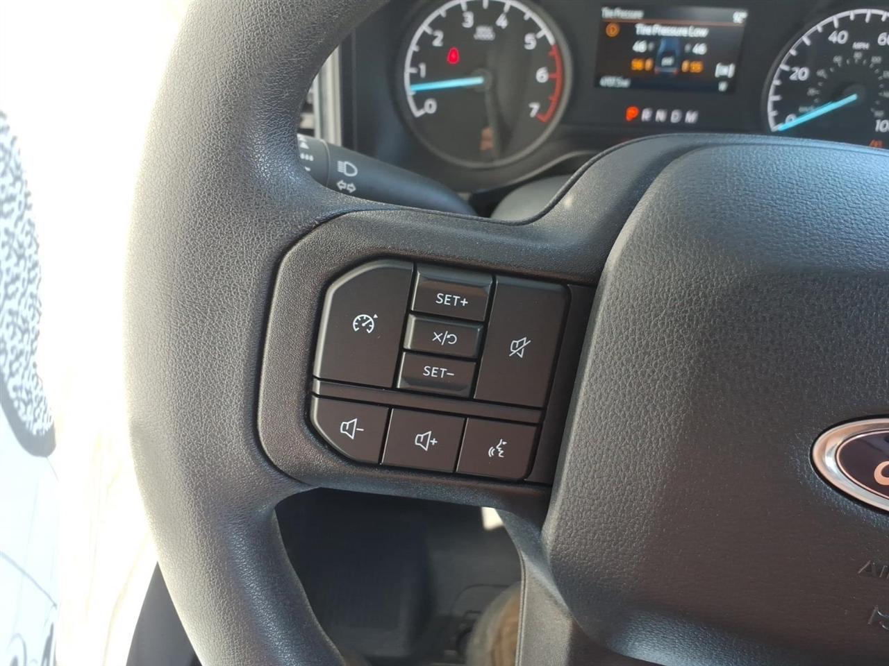 Ford Super Duty F-350 SRW  2026