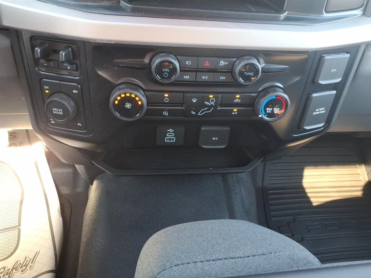 Ford Super Duty F-350 SRW  2026